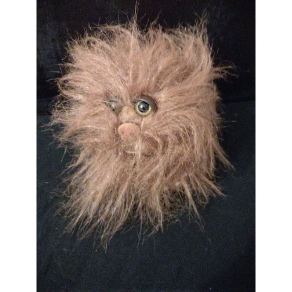 Fizzgig Plush